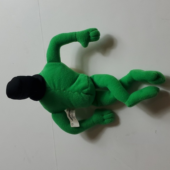 Loony Tunes CW Frog - Picture 3 of 5